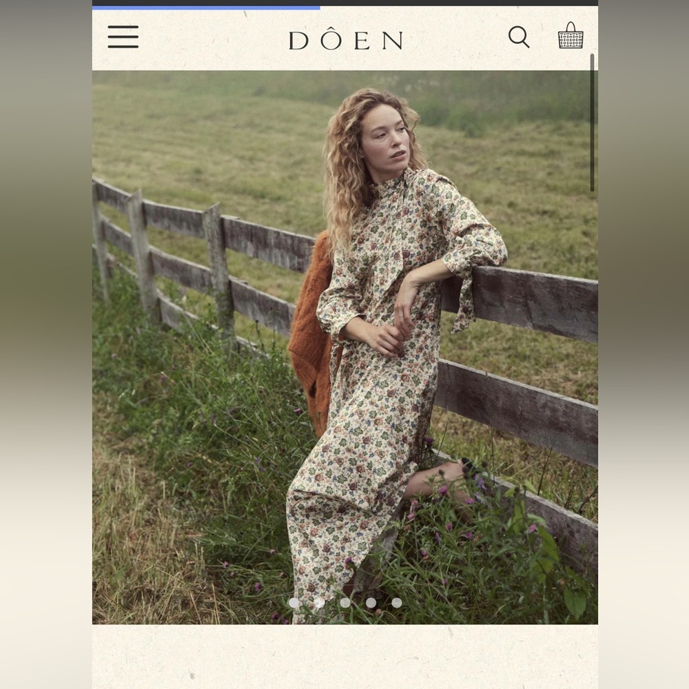Doen Dress